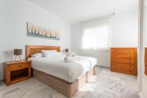 Apartamento Altos de Banús l