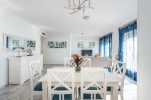 Apartamento Altos de Banús l