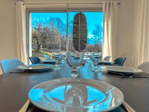 La Maison les Quatre Saisons - Therme - Ski