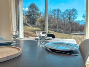 La Maison les Quatre Saisons - Therme - Ski