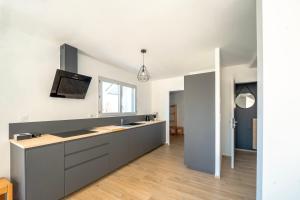 Villas La Maison les Quatre Saisons - Therme - Ski : photos des chambres