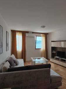 Apartments First Line