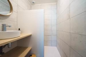 Villas La Maison les Quatre Saisons - Therme - Ski : photos des chambres