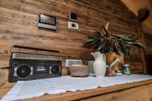 Mountain Dolomiti Apartments-Maison Perrod