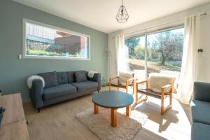 La Maison les Quatre Saisons - Therme - Ski