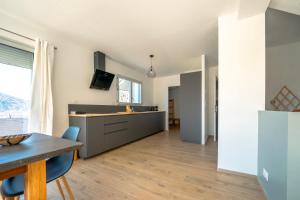 Villas La Maison les Quatre Saisons - Therme - Ski : photos des chambres