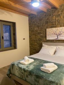 Penelopes Rhapsody Resort