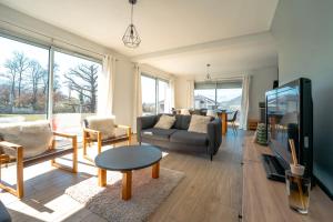 La Maison les Quatre Saisons - Therme - Ski