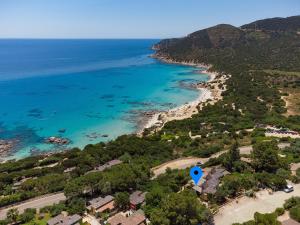 Villetta vista mare a 100 mt di distanza