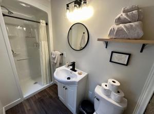 The Stonehouse Makers Maisonette