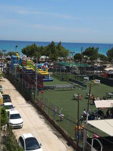 Casa Di Mare Artemis near airport,near beach