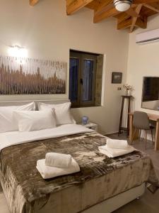 Penelopes Rhapsody Resort