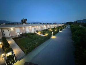 Agri-Resort Luxury Farm