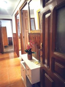 Apartamento MIZA