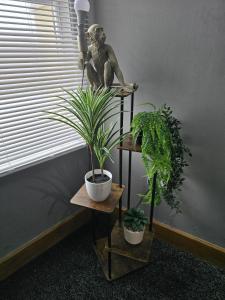 Imperial Apartment sea view Margate