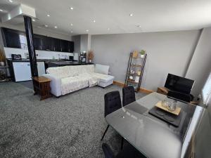 Imperial Apartment sea view Margate