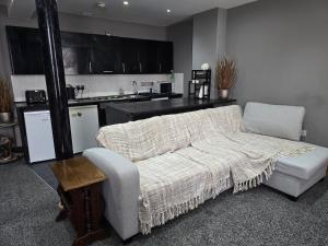 Imperial Apartment sea view Margate