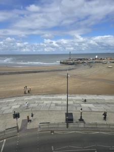 Imperial Apartment sea view Margate