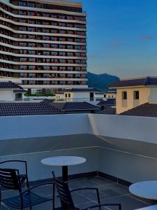 Hải Trường villa Sonasea Vân Đồn