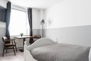 SchaeBu! Apartment 2 stilvoll am Altmarkt