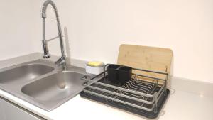 New apartment on the ground floor in CUN