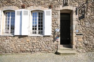 Maisons d'hotes La Villa Garenne : photos des chambres