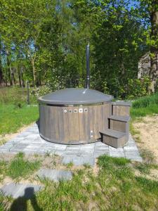 AdMi - domek całoroczny