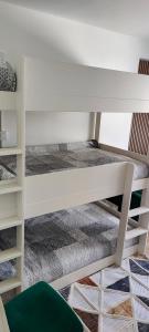 Alojamiento céntrico Ribeira sin ascensor