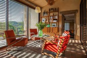 Les Hauts de Saint Vincent B&B proche Sarlat