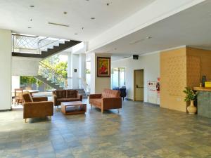 Apartment Skyland Jatinangor by Mustika