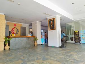 Apartment Skyland Jatinangor by Mustika