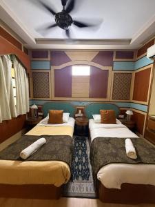 Sha-Rilla Perhentian Resort