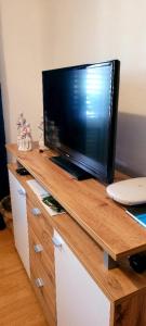 Apartmány u moře Mia & Max