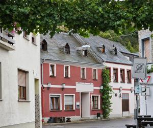 Mosel Ferienwohnung