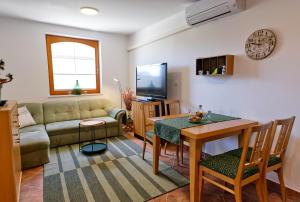 Apartment Zupan