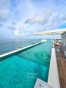 Apartamento Luxo Piscina Farol da Barra