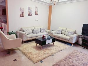 Apartment in Sheikh Zayed-3 mins from Arkan, Egypt