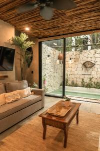 Luz de Luna Tulum Villa II