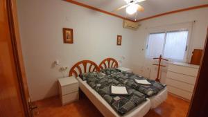 Apartment house Sungrila, 3 rooms, kitchen and terrace