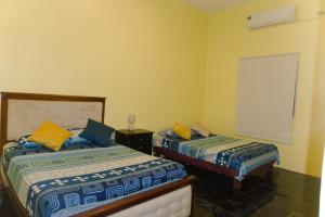 Apartamento Ciudad Del Surf Montañita