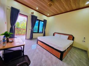 Trang An Green Garden Homestay & Restaurant