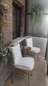 Habitaciones individuales en apartamento