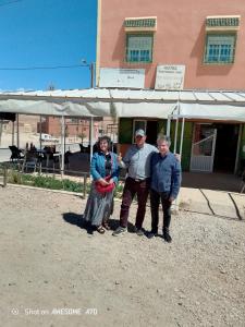Rani hani chez ali
