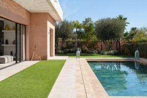 La Salea - Golf Amelkis