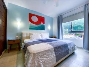 Horizonte 34 - 2BR Family Home with Pool & Rooftop Beach at 10min walk