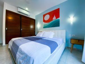 All Year Summer 2BR Family Home Beach at 10min walk