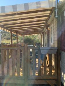 MH 313 Les Dunes de Contis 3 chambres et 2salles de bain