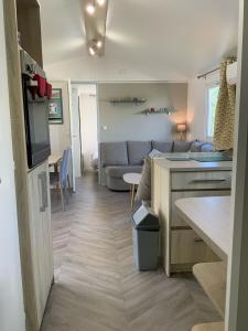 MH 313 Les Dunes de Contis 3 chambres et 2salles de bain