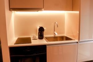 Fish Village Terrace Luxo