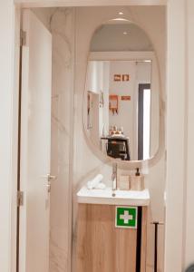 Fish Village Terrace Luxo